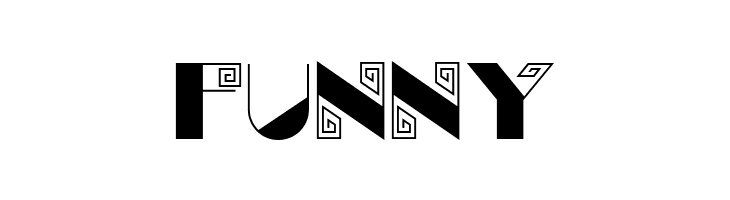 Labyrinth NF  Free Fonts Download