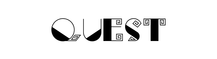 Labyrinth NF  Free Fonts Download