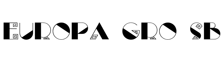 Labyrinth NF  Free Fonts Download