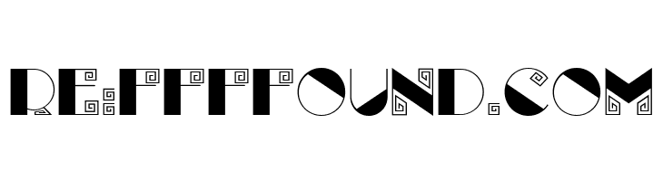 Labyrinth NF  Free Fonts Download