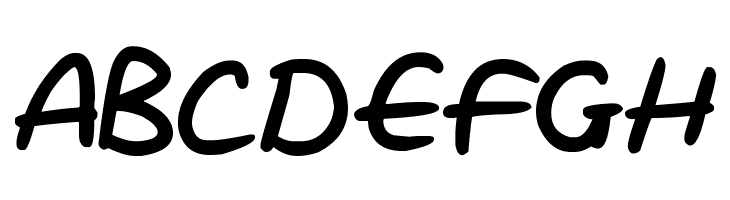 Love Marker  Free Fonts Download