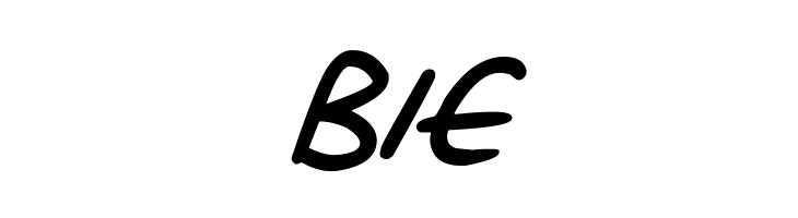 Love Marker Italic  Free Fonts Download