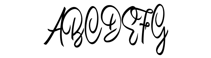 Brilhant  Free Fonts Download