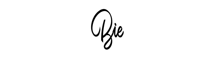 Brilhant  Free Fonts Download