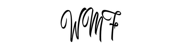 Brilhant  Free Fonts Download