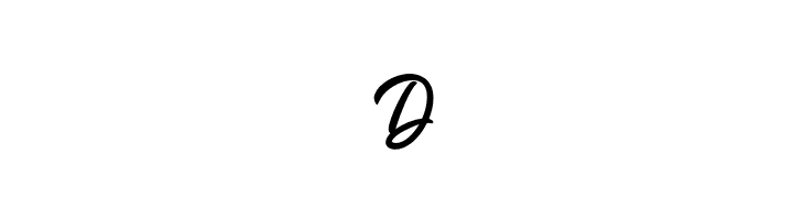 Heavenly-Demo  Free Fonts Download