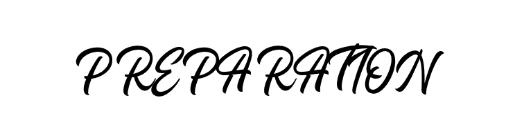 Heavenly-Demo  Free Fonts Download