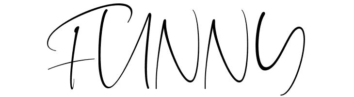 The Brittany Script  Free Fonts Download