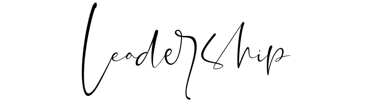 The Brittany Script  Free Fonts Download