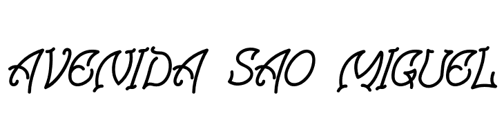 Chagack Script Personal Use Regular  Free Fonts Download