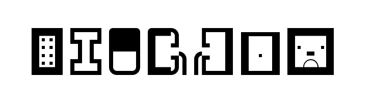 anatomy Regular  Free Fonts Download