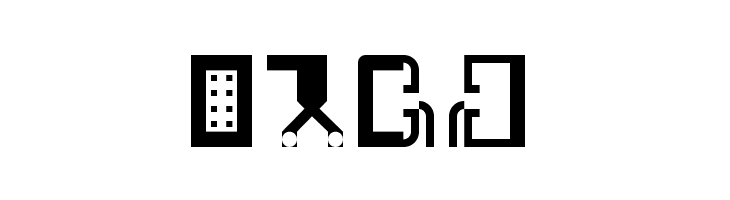 anatomy Regular  Free Fonts Download