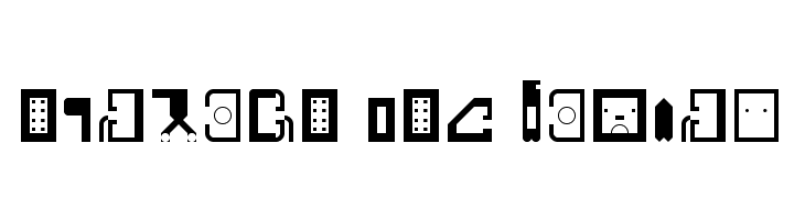 anatomy Regular  Free Fonts Download