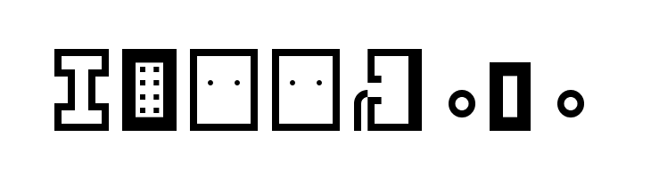 anatomy Regular  Free Fonts Download