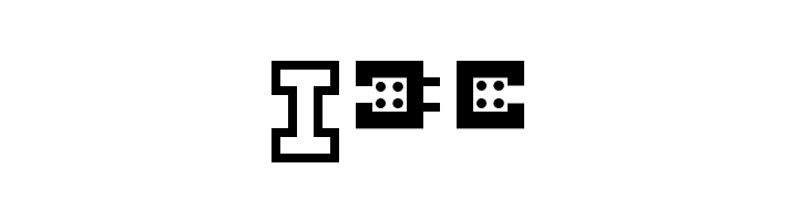 anatomy Regular  Free Fonts Download