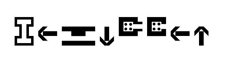 anatomy Regular  Free Fonts Download