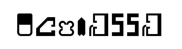 anatomy Regular  Free Fonts Download