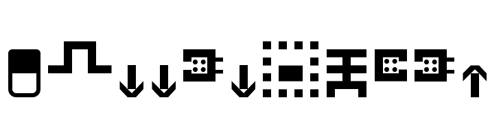 anatomy Regular  Free Fonts Download