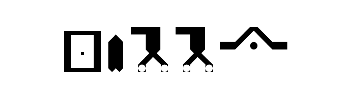 anatomy Regular  Free Fonts Download