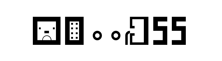 anatomy Regular  Free Fonts Download