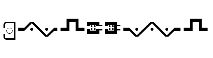 anatomy Regular  Free Fonts Download