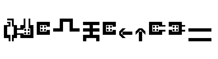 anatomy Regular  Free Fonts Download