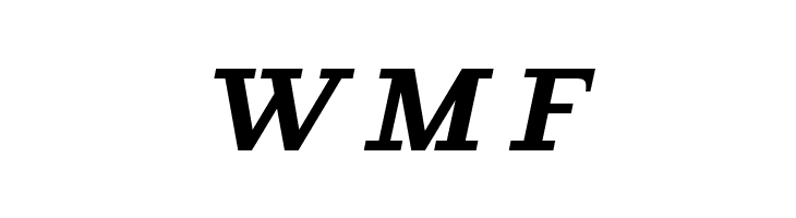 Ghostlight Semibold Italic  Free Fonts Download