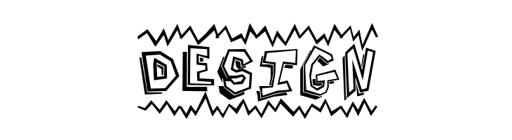 Batman Beat the hell Outta Me  Free Fonts Download