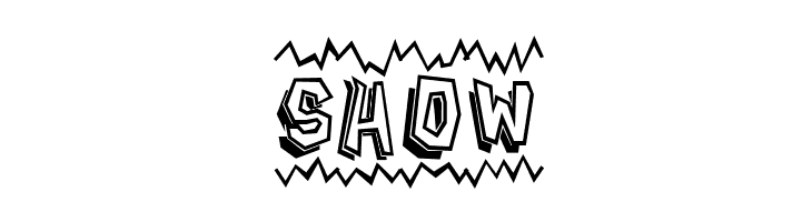 Batman Beat the hell Outta Me  Free Fonts Download