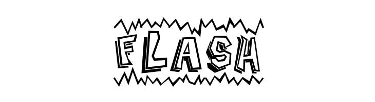 Batman Beat the hell Outta Me  Free Fonts Download