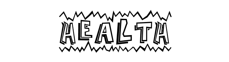 Batman Beat the hell Outta Me  Free Fonts Download