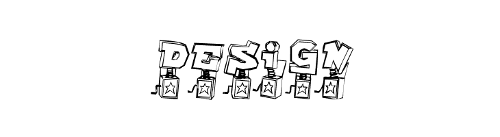 Pop Up Fontio  Free Fonts Download