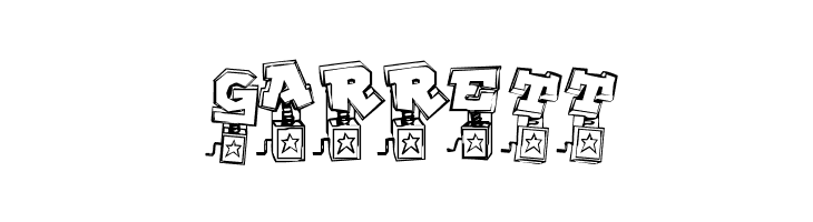 Pop Up Fontio  Free Fonts Download