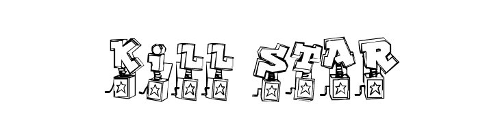 Pop Up Fontio  Free Fonts Download