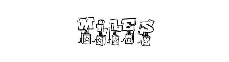 Pop Up Fontio  Free Fonts Download