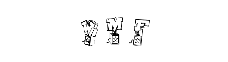 Pop Up Fontio  Free Fonts Download