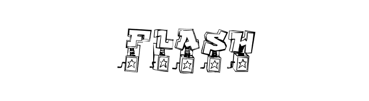 Pop Up Fontio  Free Fonts Download