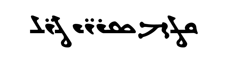 Titus Manichean  Free Fonts Download