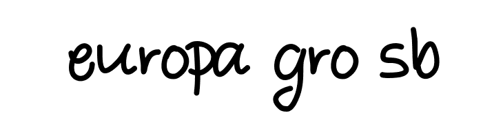 YBWrittenInTheStars  Free Fonts Download