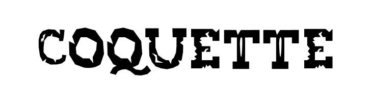 Attack on Courier  Free Fonts Download