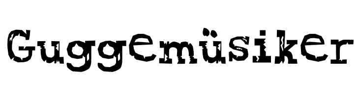 Attack on Courier  Free Fonts Download