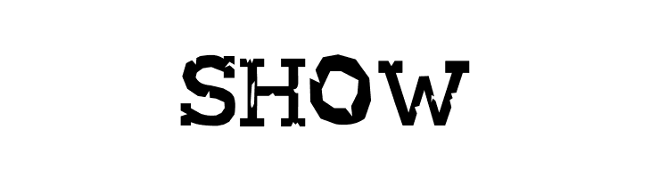 Attack on Courier  Free Fonts Download