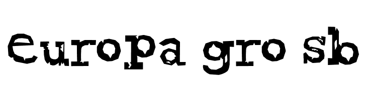 Attack on Courier  Free Fonts Download
