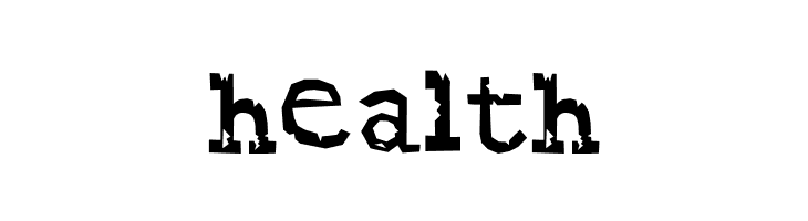 Attack on Courier  Free Fonts Download