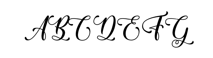 Sixth Babylon - Personal Use  Free Fonts Download