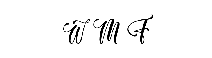 Sixth Babylon - Personal Use  Free Fonts Download