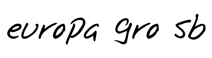 Notepad Regular  Free Fonts Download