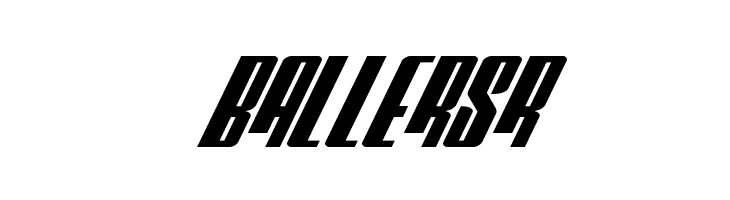 Vindicator Super-Italic  Free Fonts Download