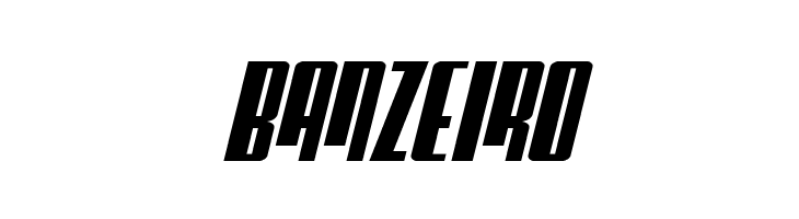 Vindicator Semi-Italic  Free Fonts Download