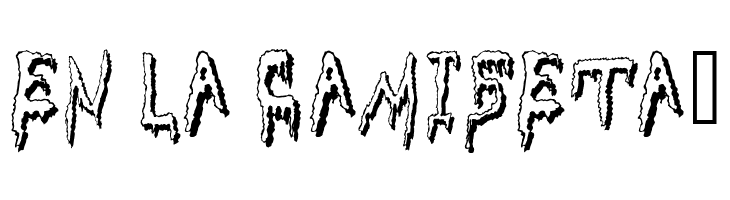 Grossout Shadow  Free Fonts Download